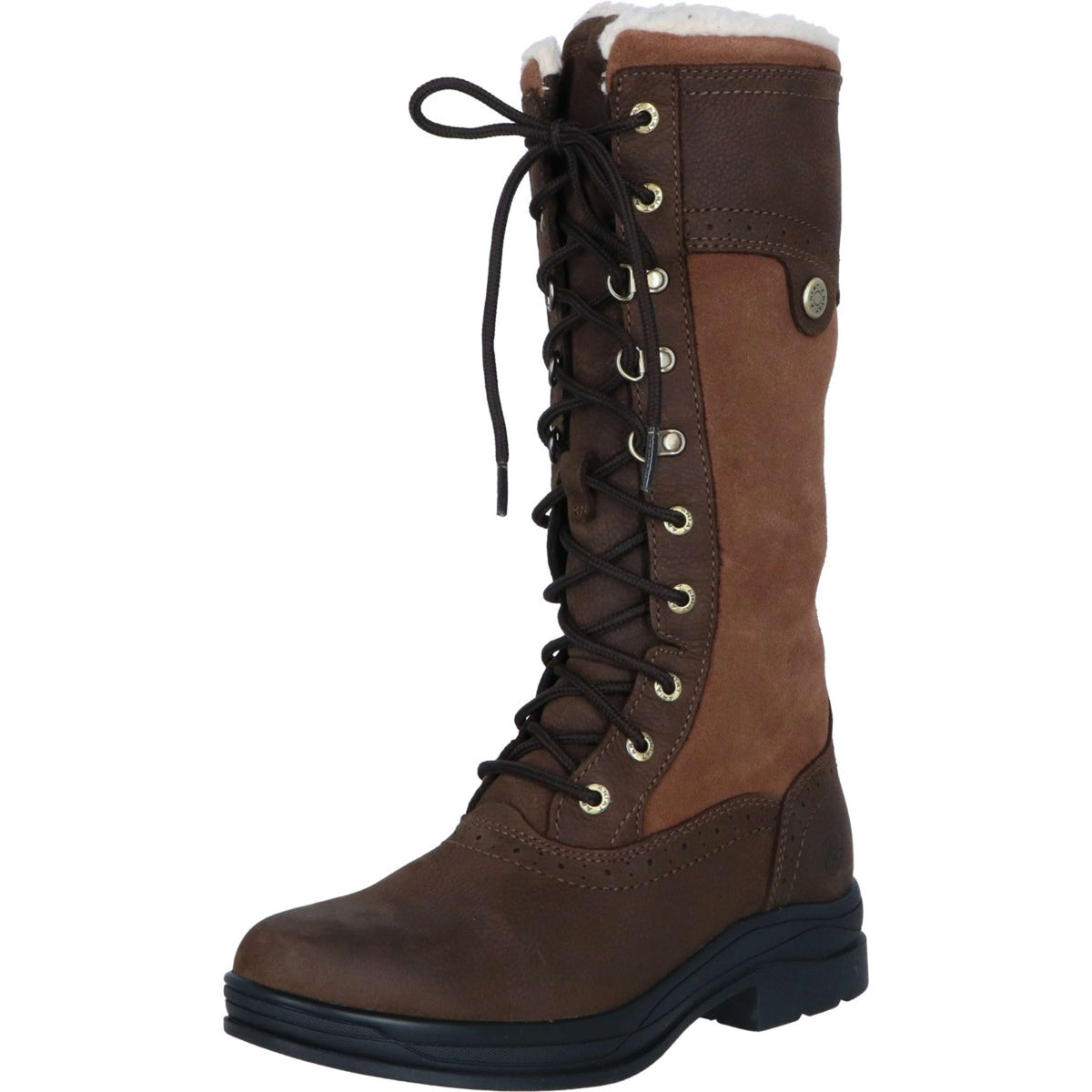 Ariat Outdoor Boots Whythburn H2O Mid Java