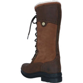 Ariat Outdoor Boots Whythburn H2O Mid Java