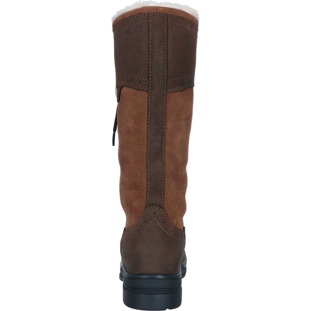 Ariat Outdoor Boots Whythburn H2O Mid Java