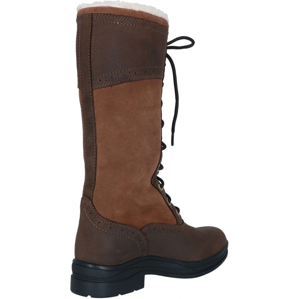 Ariat Outdoor Boots Whythburn H2O Mid Java