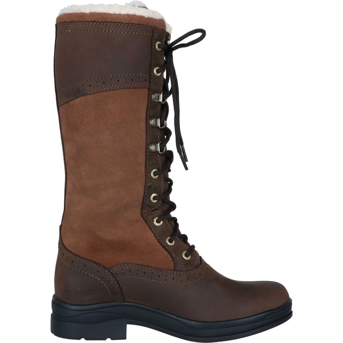 Ariat Outdoor Boots Whythburn H2O Mid Java