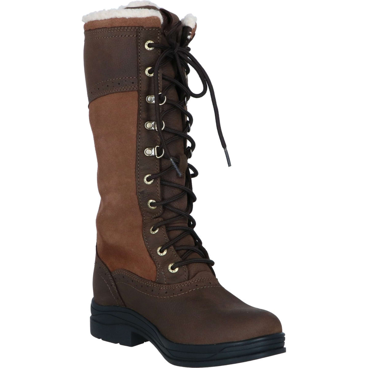 Ariat Outdoor Boots Whythburn H2O Mid Java