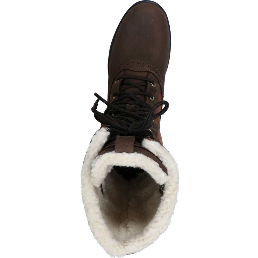 Ariat Outdoor Boots Whythburn H2O Mid Java