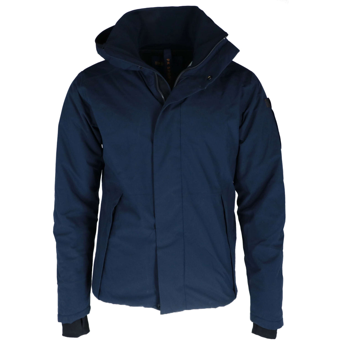 PK Jacket Mister Blue Night