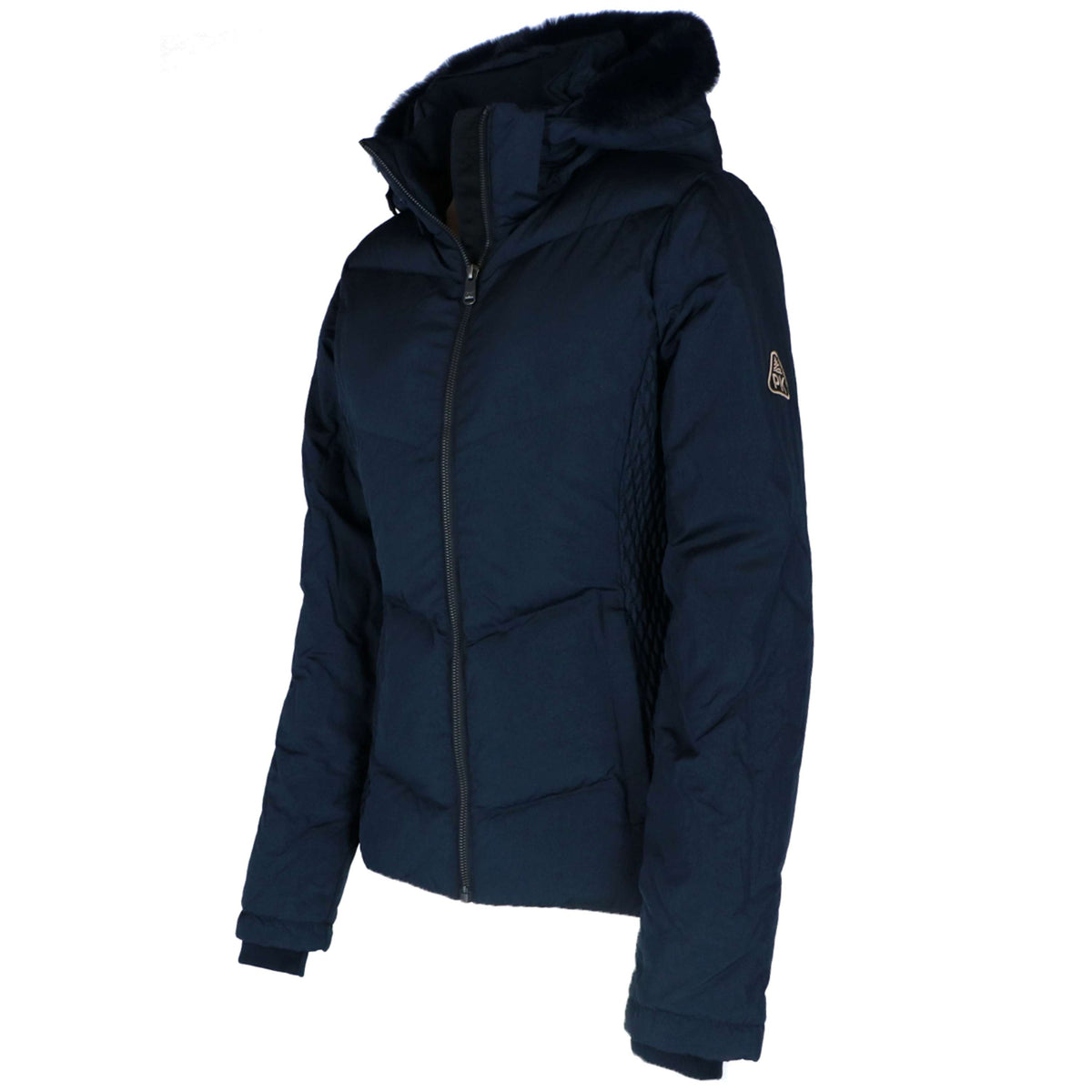 PK Jacket Omega Blue Night