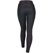 Pikeur Breeches Candela Softshell Full Grip Black