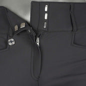 Pikeur Breeches Candela Softshell Full Grip Black