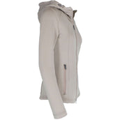 Pikeur Fleece Jacket Sports Soft Taupe