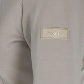 Pikeur Fleece Jacket Sports Soft Taupe