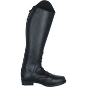 Mountain Horse Riding Boots Veganza Young RR Black