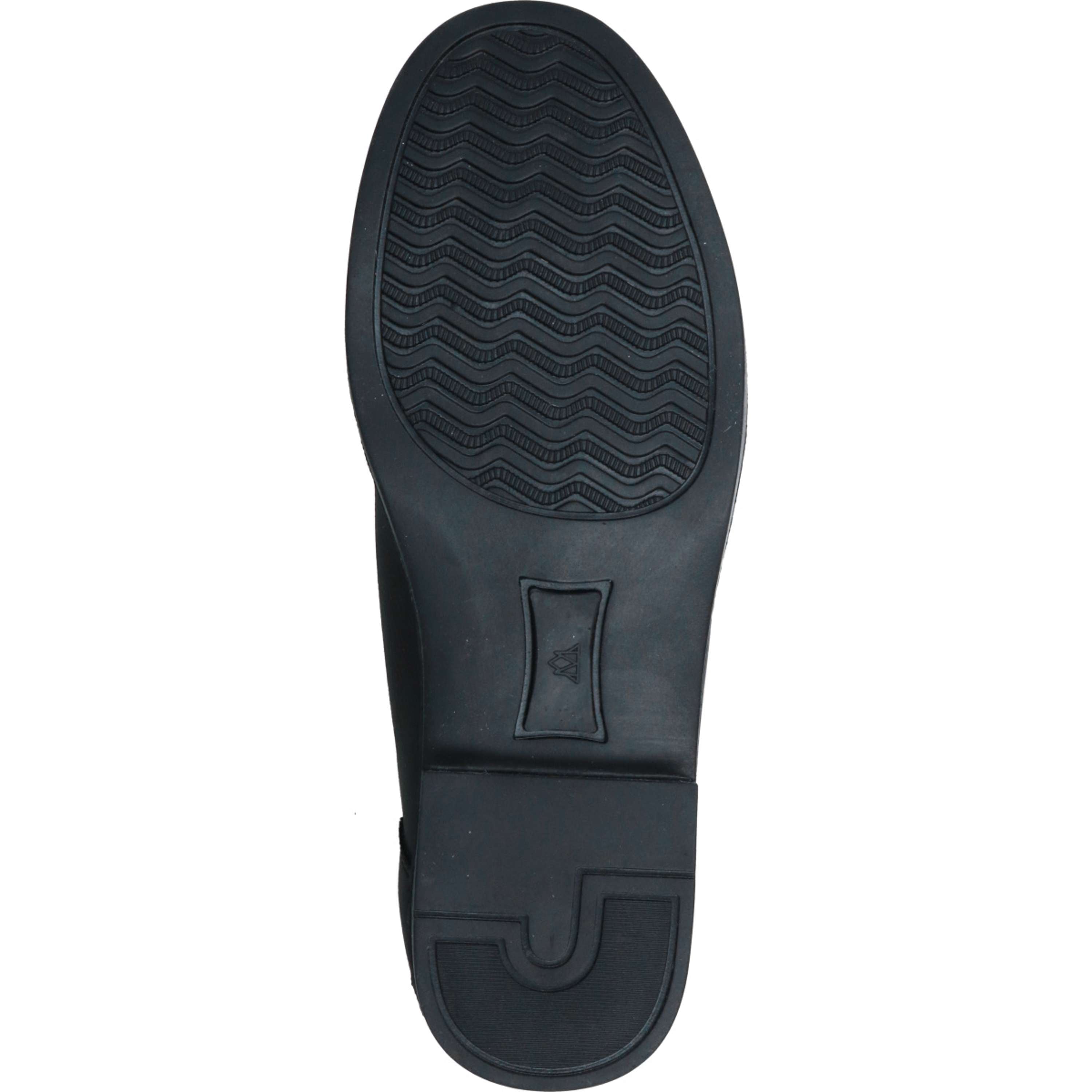 Mountain Horse Jodphurs Veganza Young Paddock Black