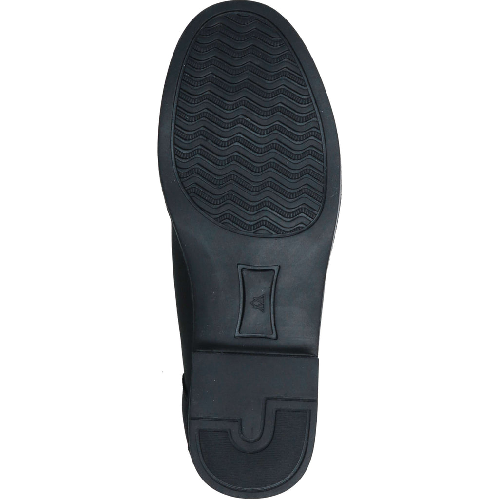 Mountain Horse Jodphurs Veganza Young Paddock Black