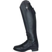 Mountain Horse Riding Boots Veganza Yung Winter RR Black