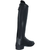 Mountain Horse Riding Boots Veganza Yung Winter RR Black