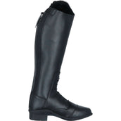 Mountain Horse Riding Boots Veganza Yung Winter RR Black