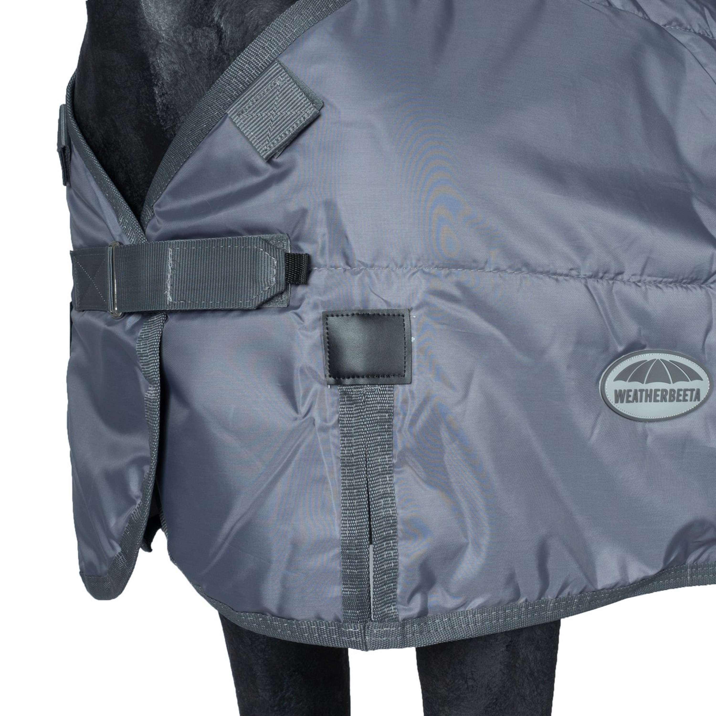 WeatherBeeta Liner Green-Tec Medium/Lite Grey