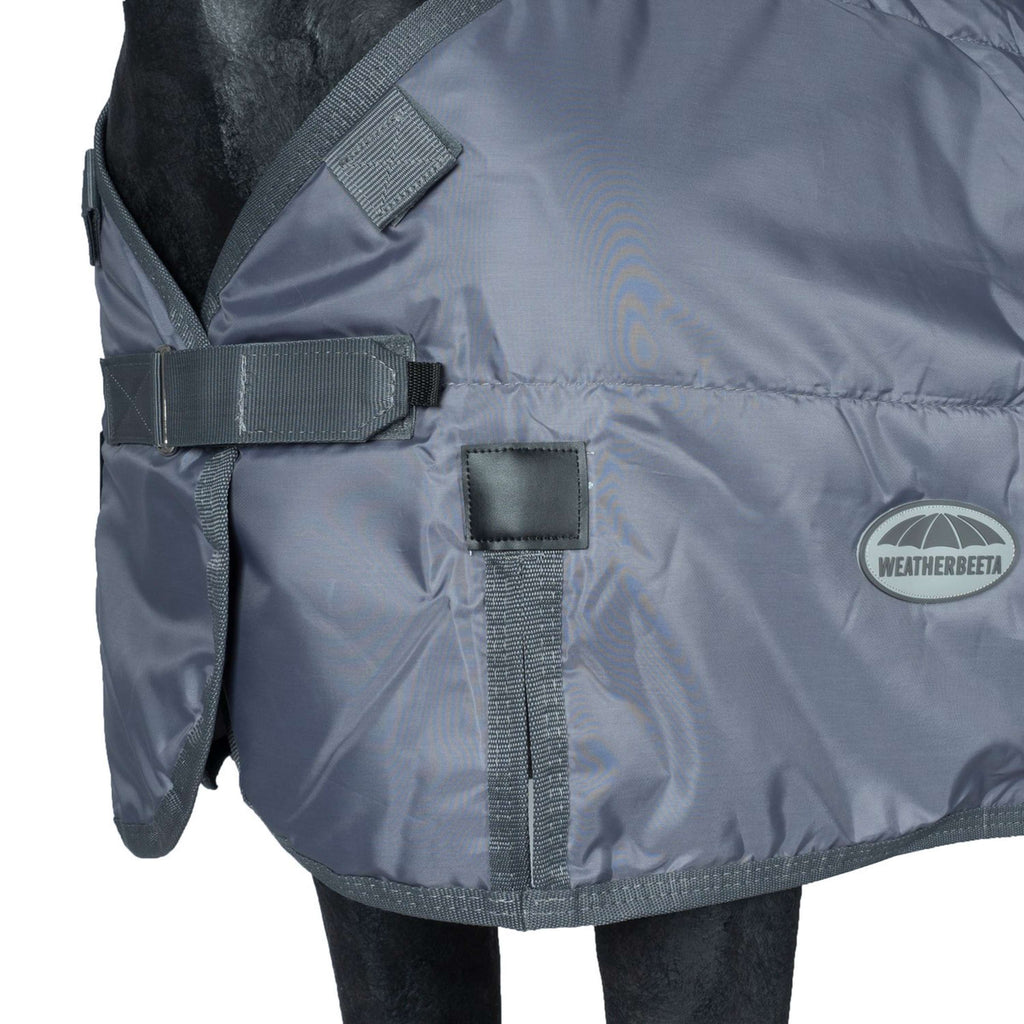 WeatherBeeta Liner Green-Tec Medium/Lite Grey