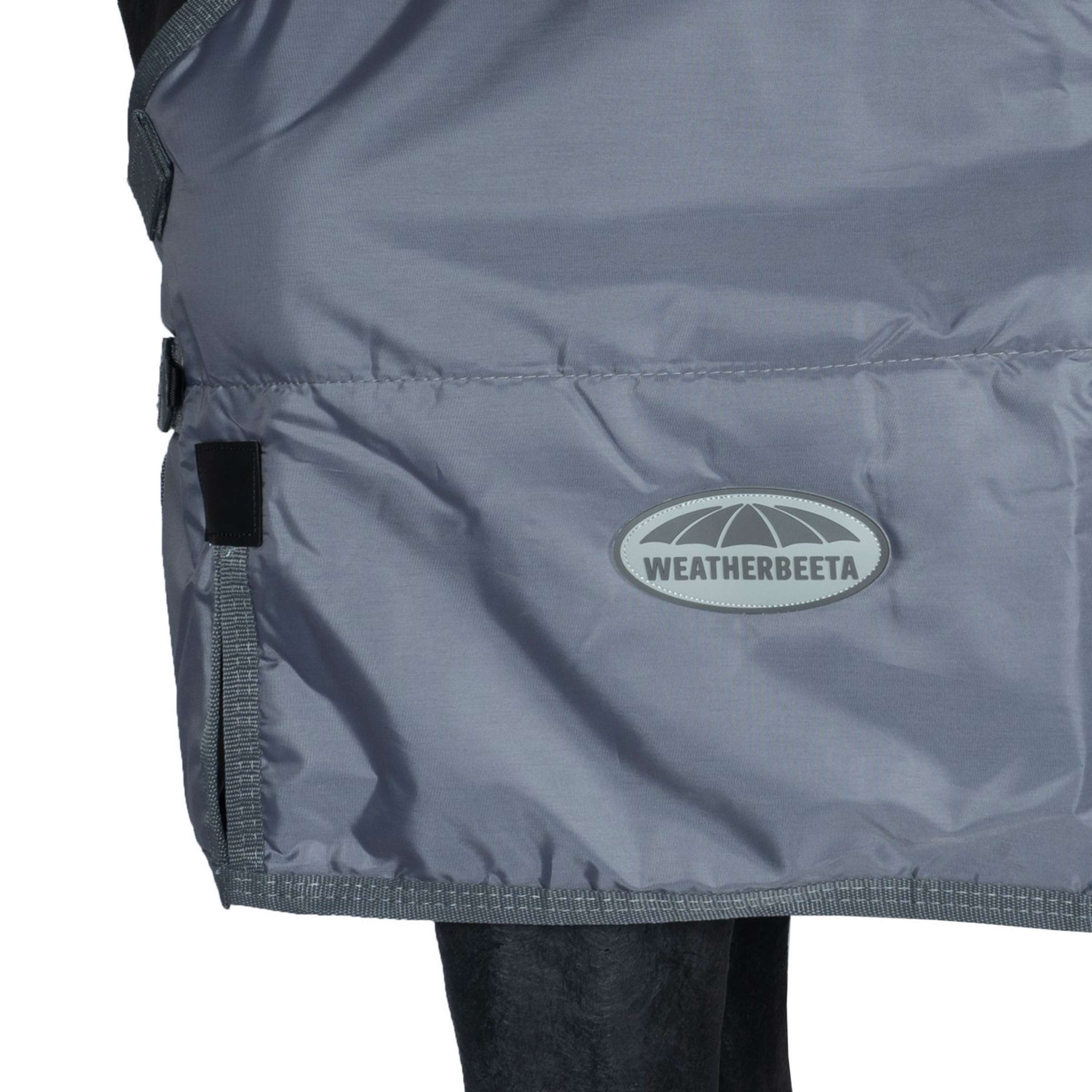 WeatherBeeta Liner Green-Tec Medium/Lite Grey