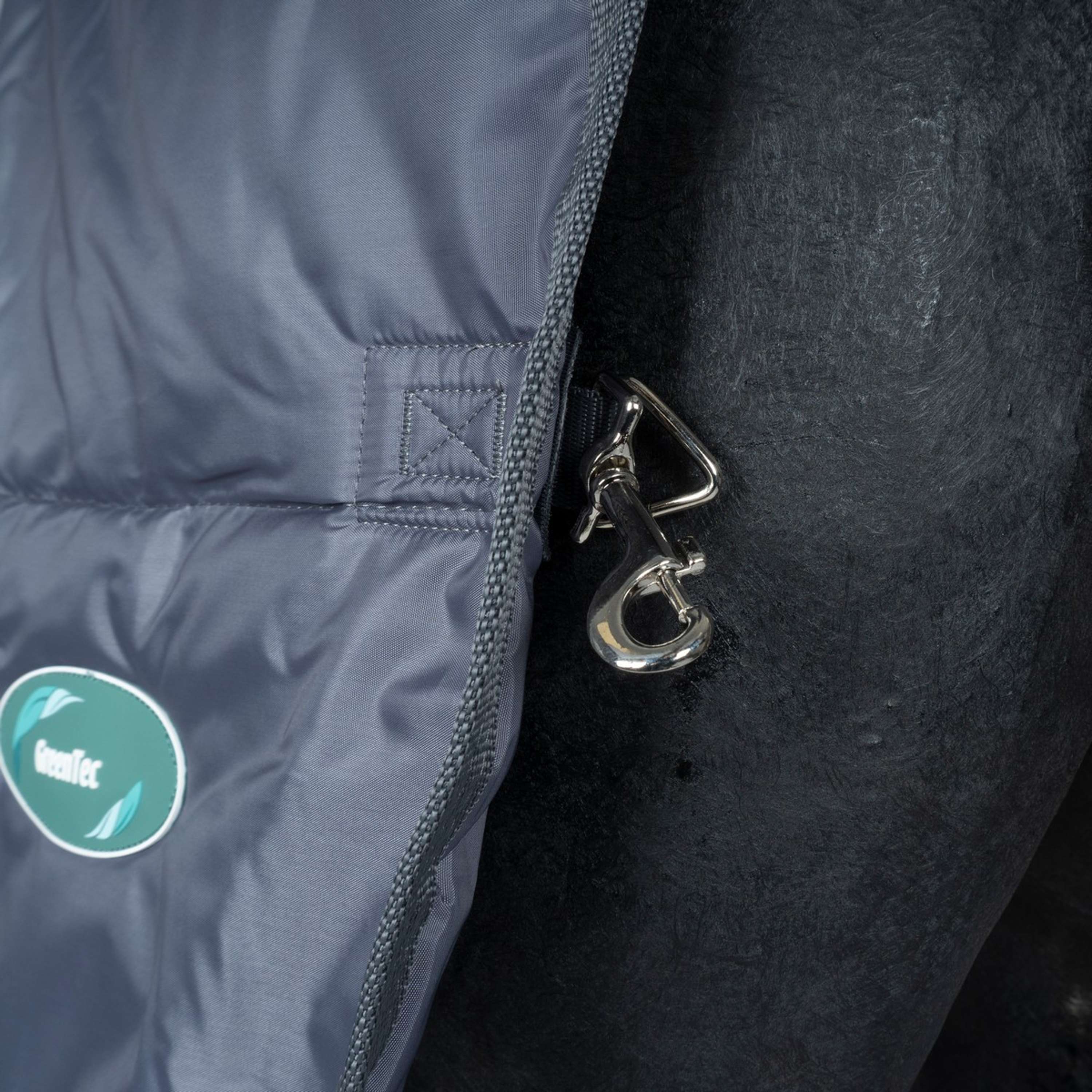 WeatherBeeta Liner Green-Tec Medium/Lite Grey