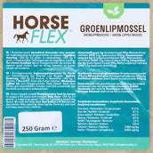 HorseFlex Green-lipped Mussel Refill