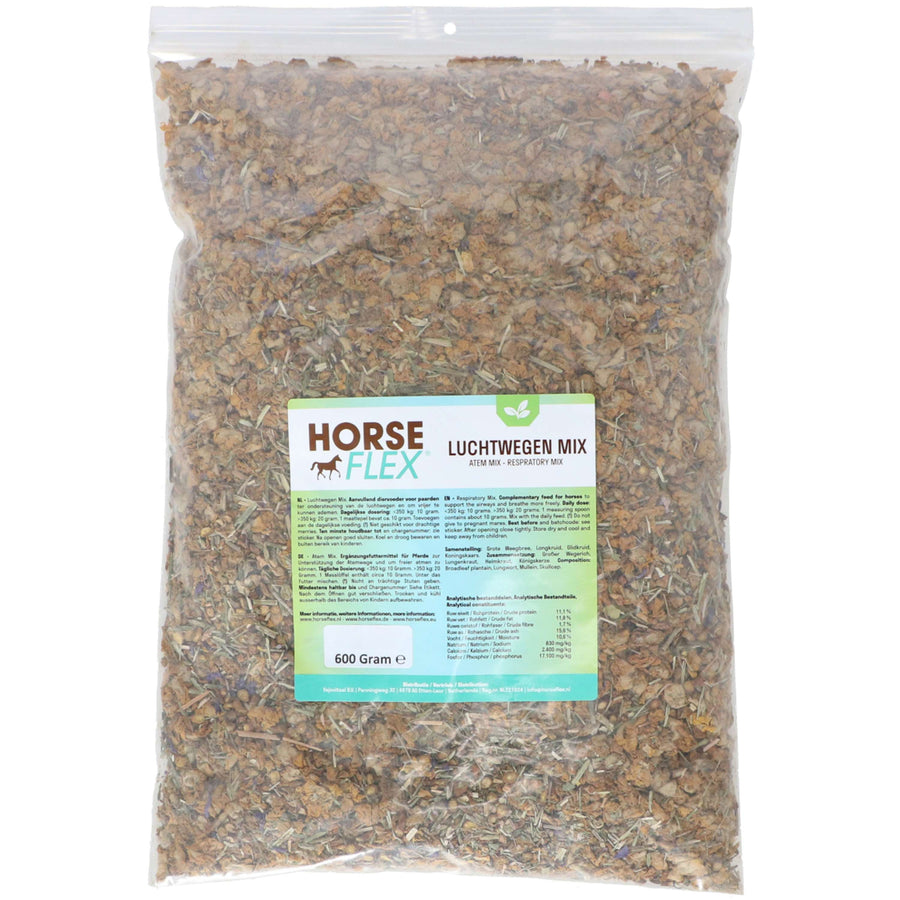 HorseFlex Airway Mix Refill