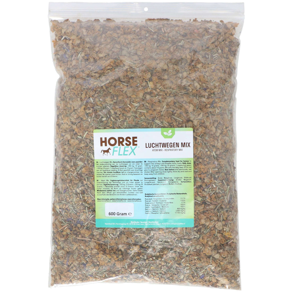 HorseFlex Airway Mix Refill