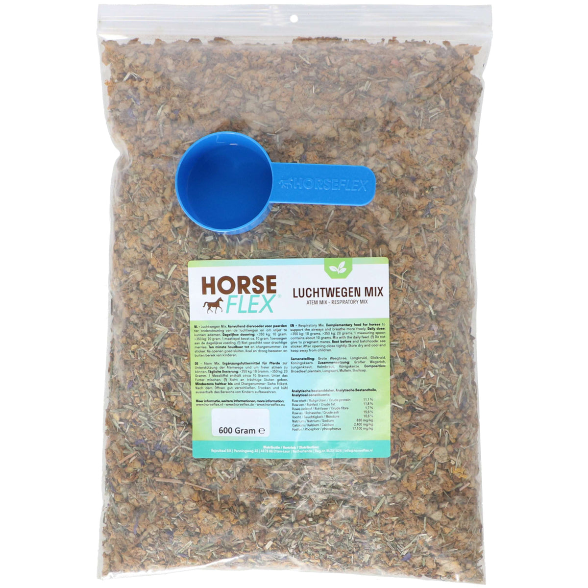 Horseflex Airway Mix Refill