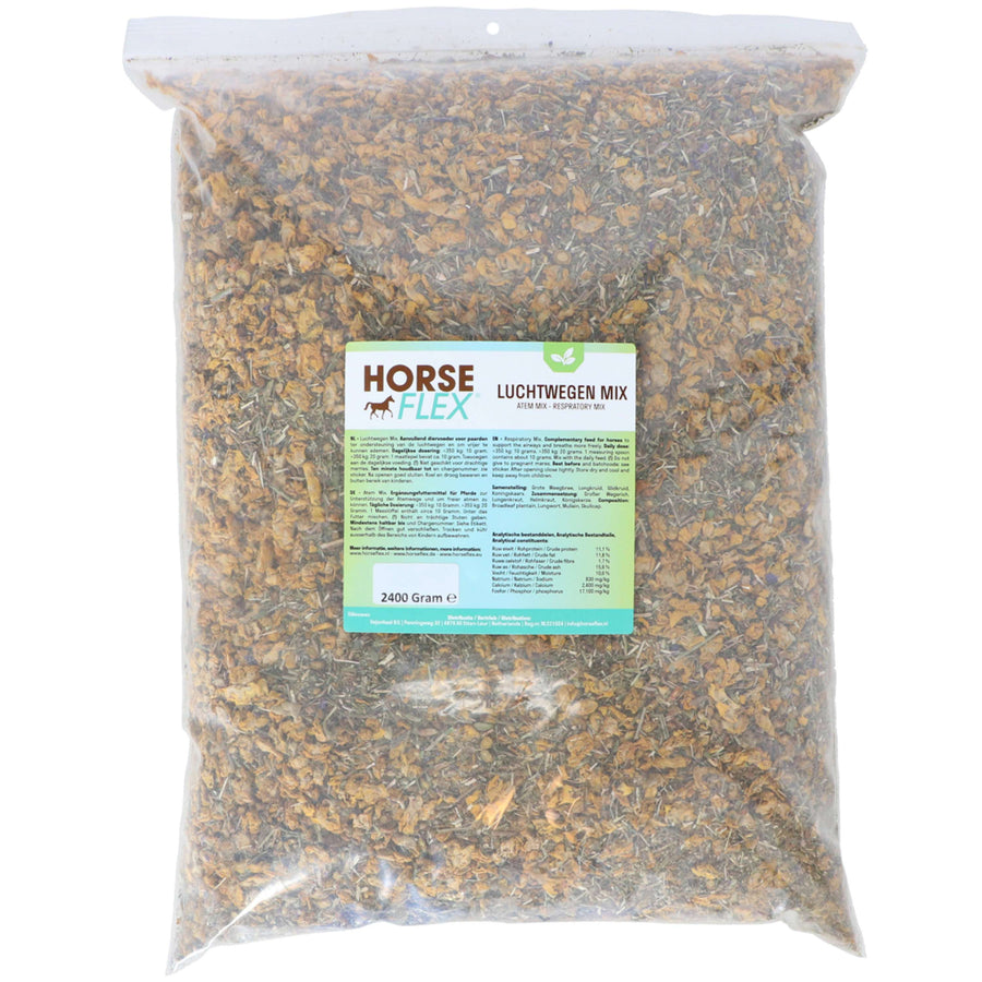 HorseFlex Airway Mix Refill