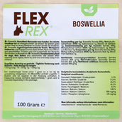 Flexrex Boswellia Refill