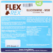 Flexrex Glucosamine-MSM Refill