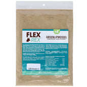 Flexrex Groenlipmossel poeder Refill