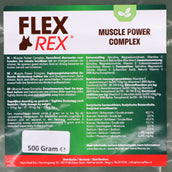 Flexrex Muscle Power Complex Refill