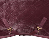 Eskadron Sweat Rug Heritage Velvet Cassis