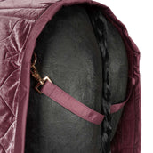 Eskadron Sweat Rug Heritage Velvet Cassis