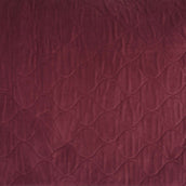 Eskadron Sweat Rug Heritage Velvet Cassis