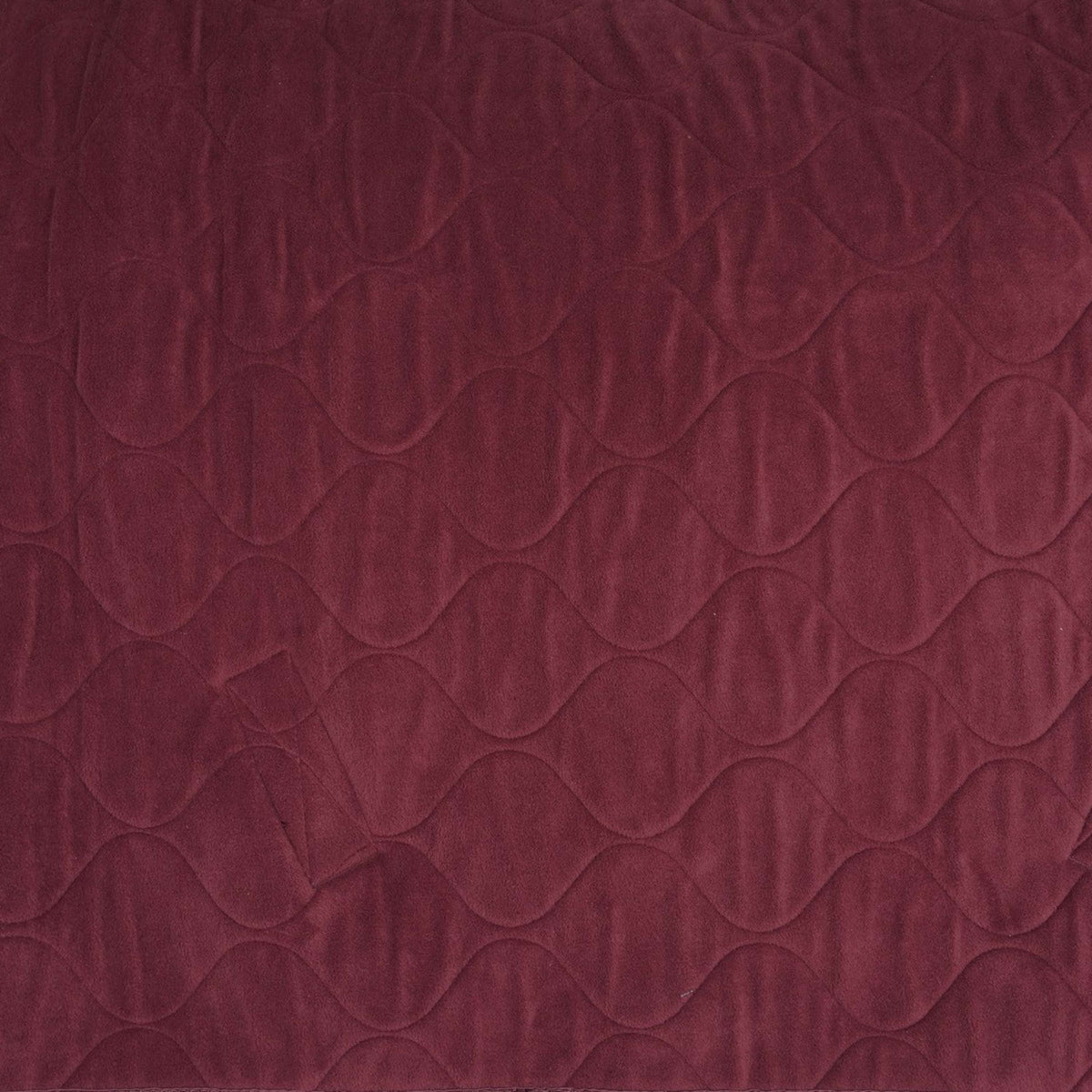 Eskadron Sweat Rug Heritage Velvet Cassis