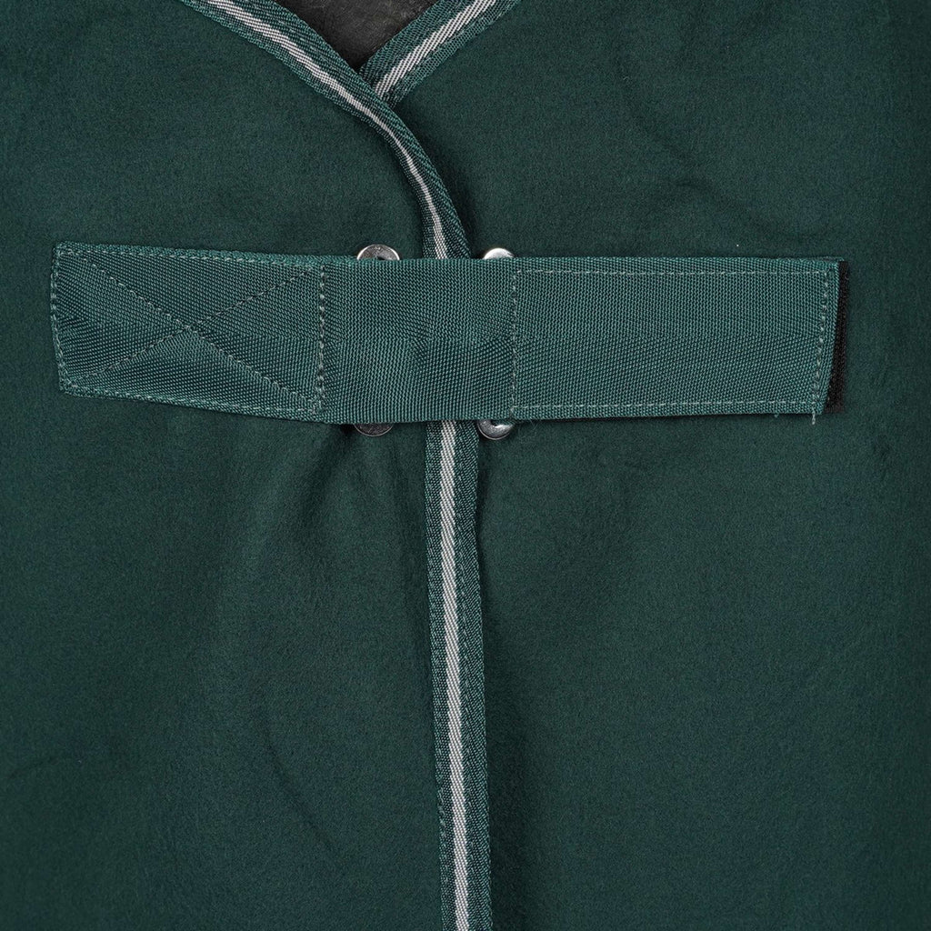 HORKA Sweat Rug Economy Fleece Green