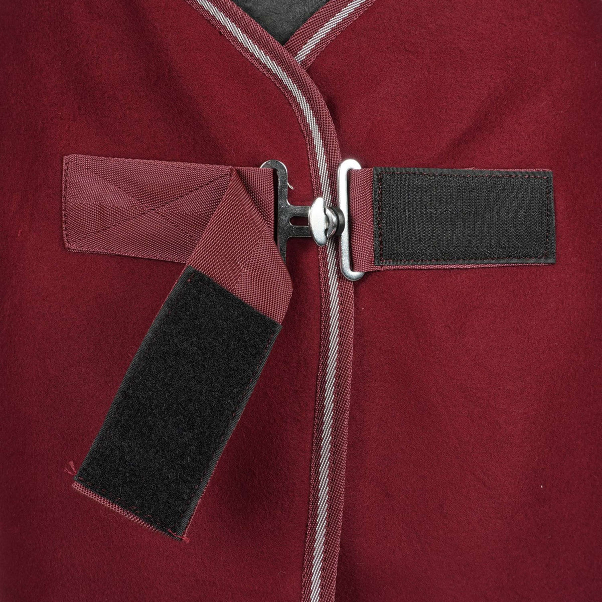 HORKA Sweat Rug Economy Fleece Bordeaux