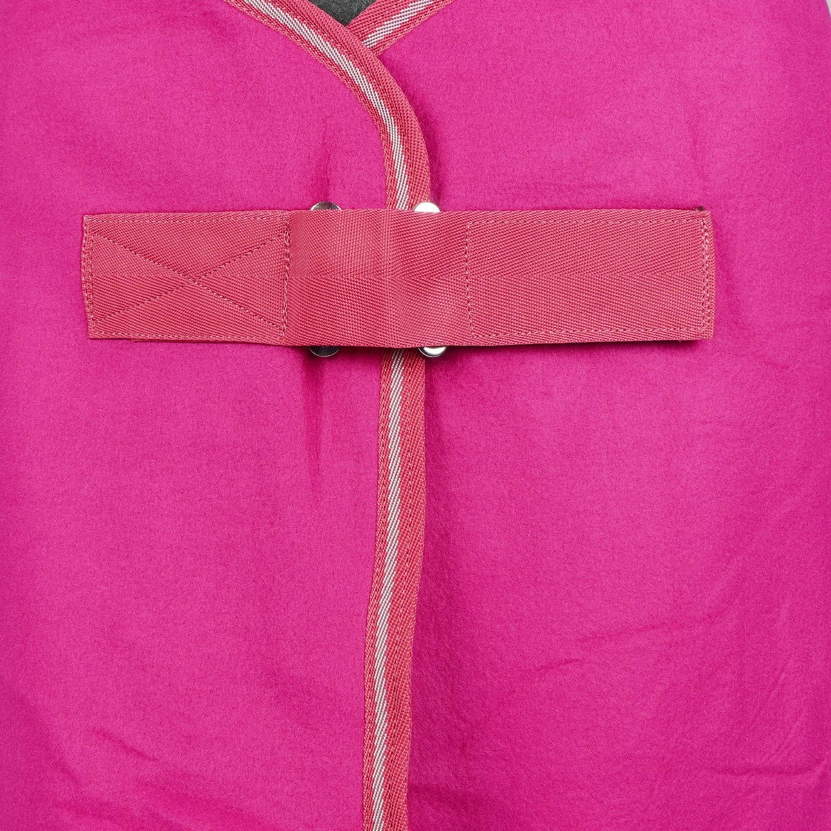 Horka Sweat Rug Economy Fleece Pink