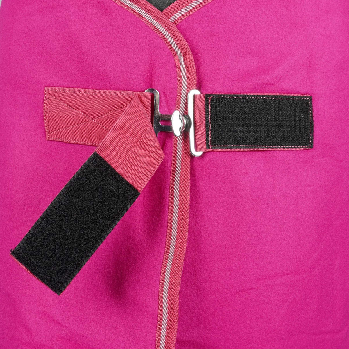 Horka Sweat Rug Economy Fleece Pink