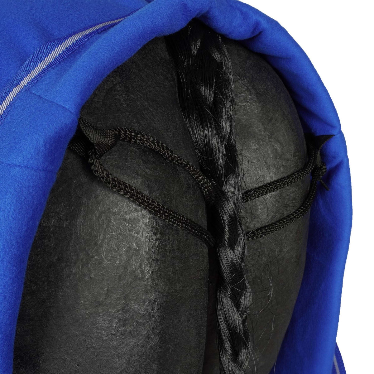 Horka Sweat Rug Economy Fleece Royal Blue