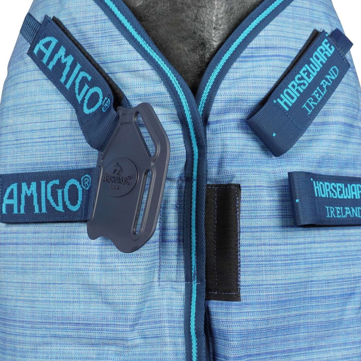 Amigo Turnout Hero 900 Revive Plus 50g Ocean Blue