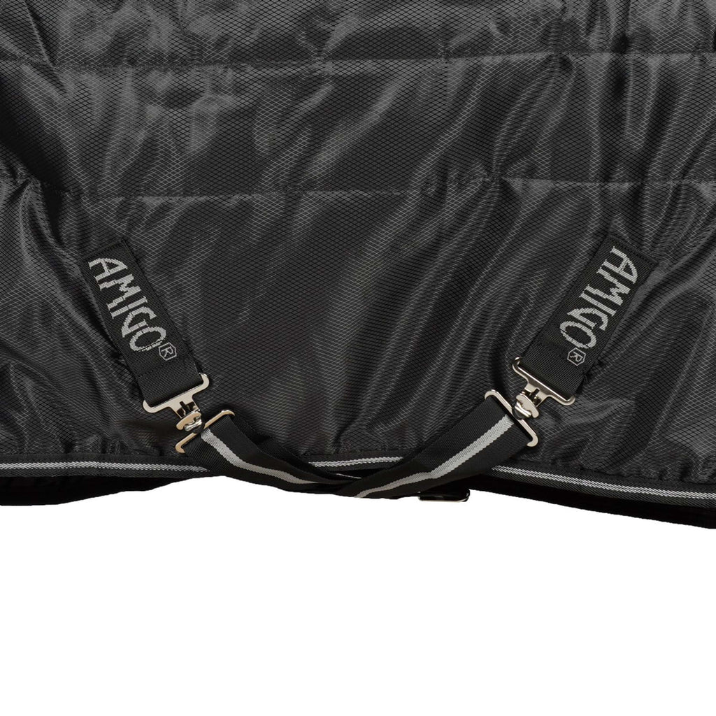 Amigo Liner Diamond Insulator 100g Black/Silver