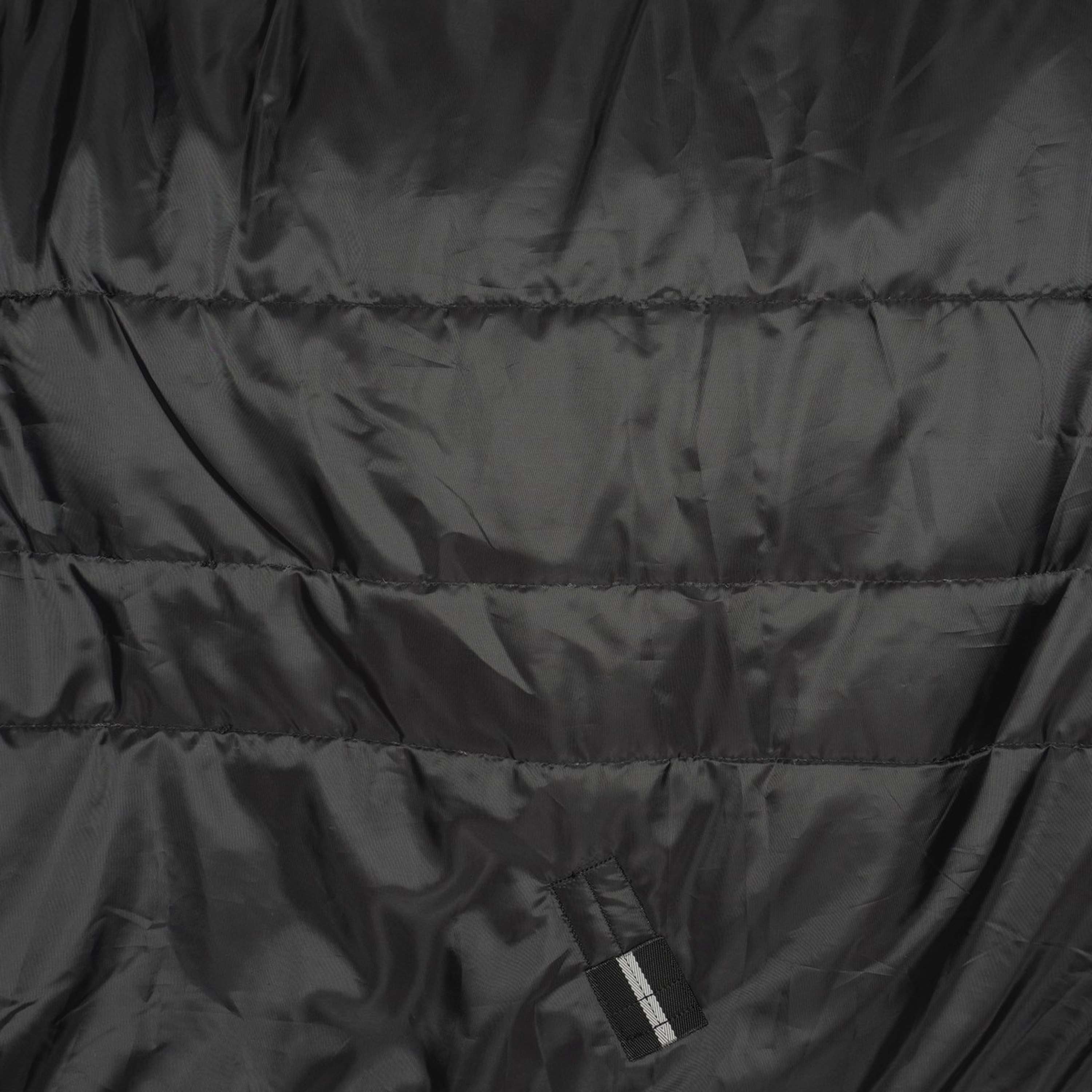 Amigo Liner Diamond Insulator 100g Black/Silver