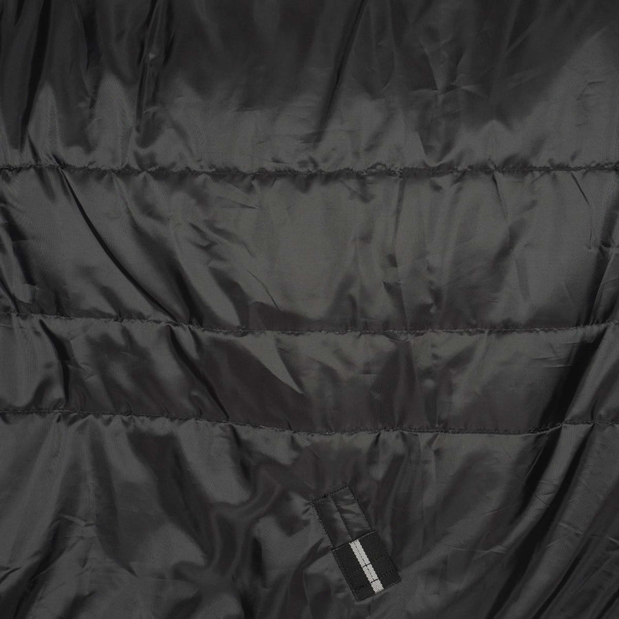 Amigo Liner Diamond Insulator 100g Black/Silver