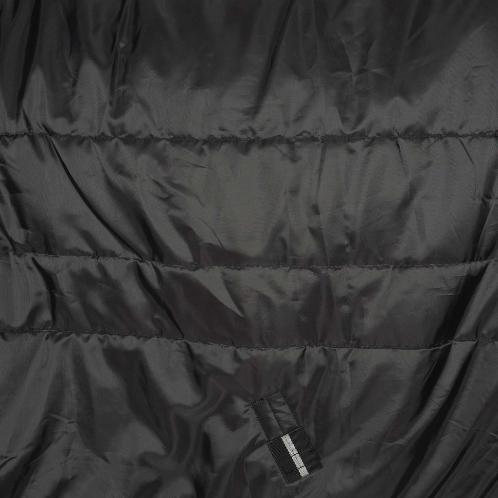 Amigo Liner Diamond Insulator 100g Black/Silver