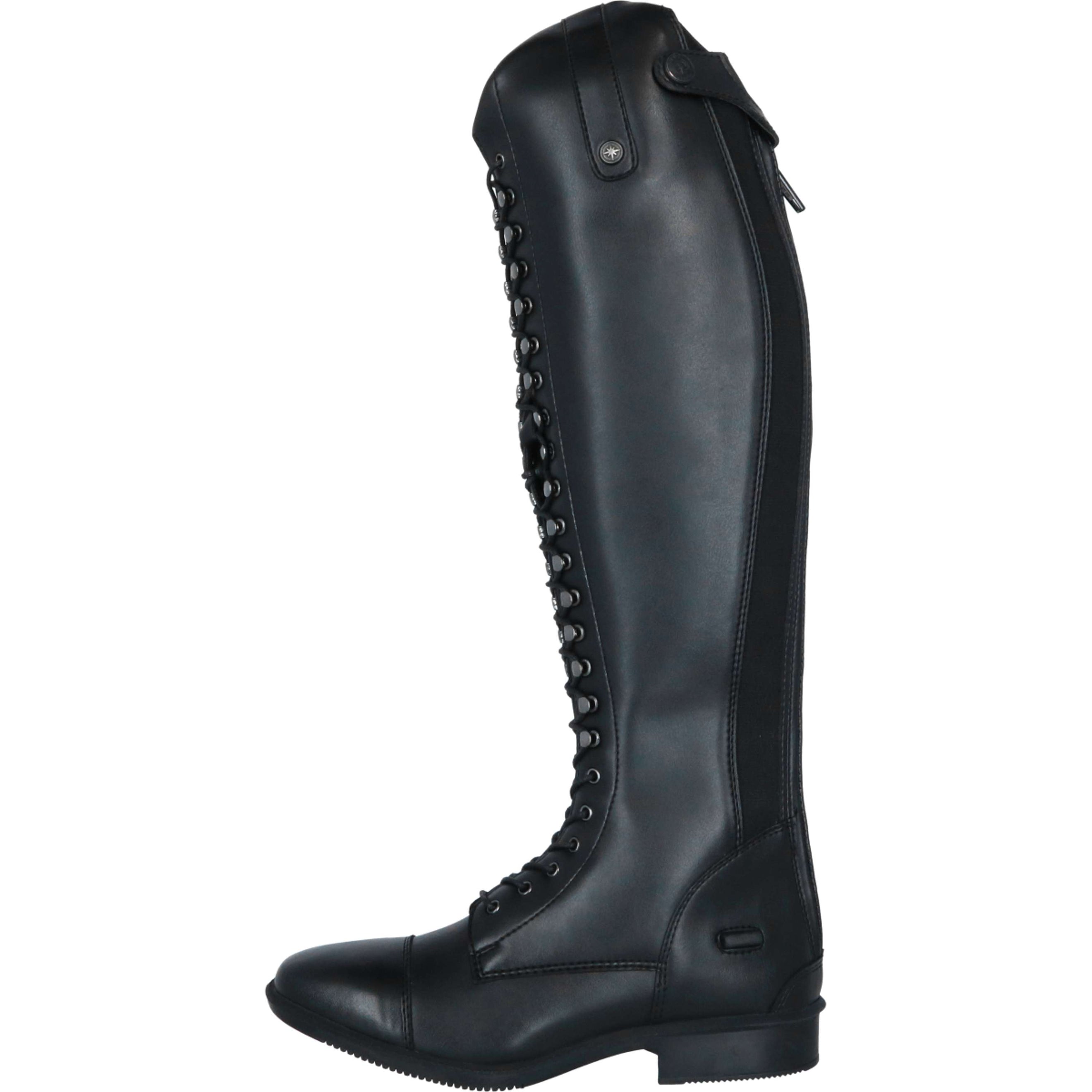 Suedwind Riding Boots Legacy Venado Vegan Black Suedwind Riding Boots Legacy Venado Vegan Black