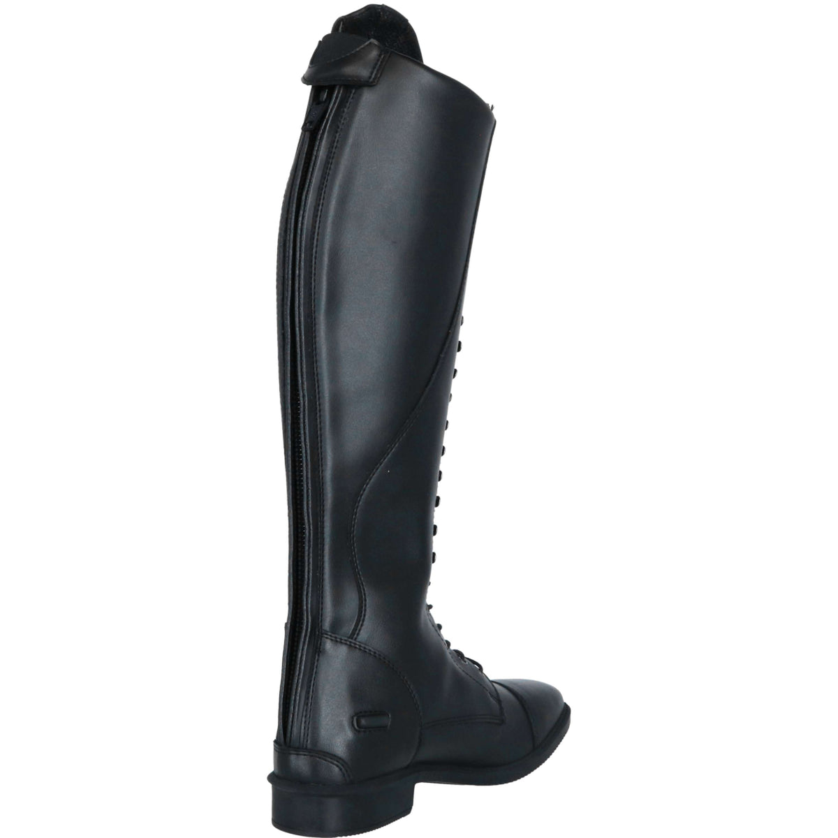 Suedwind Riding Boots Legacy Venado Vegan Black