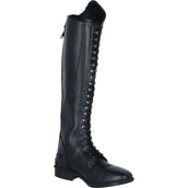 Suedwind Riding Boots Legacy Venado Vegan Black