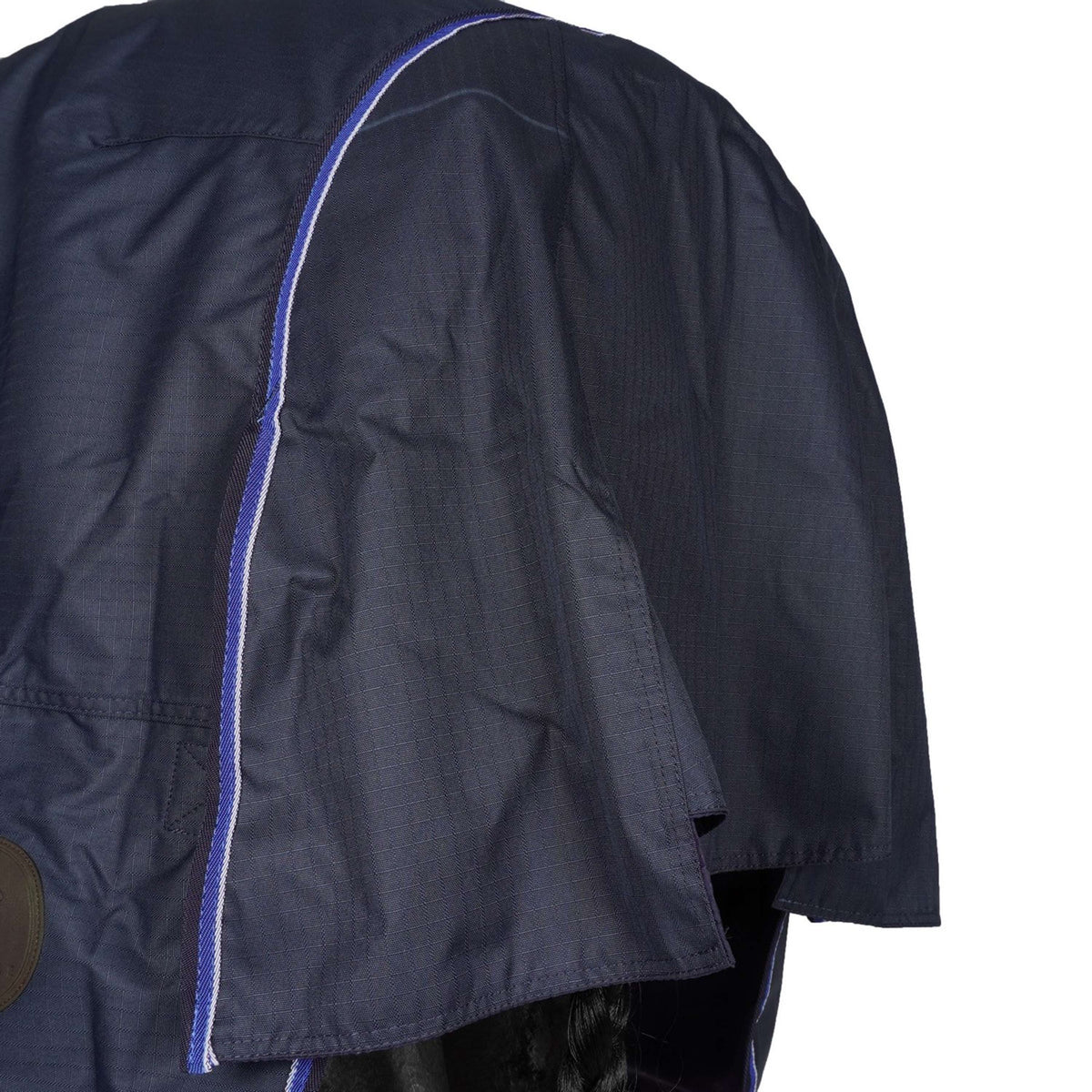 EQUITHÈME Rain Rug Classic 600D 50g Navy